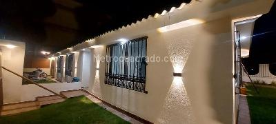 Casa de 5 alcobas en venta en Vipasa, Cali, 342 m² · foto 17 de 18