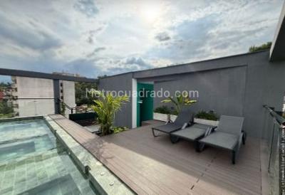 Apartaestudio en venta en Cali Normandia, Cali, 30 m² · foto 12 de 19