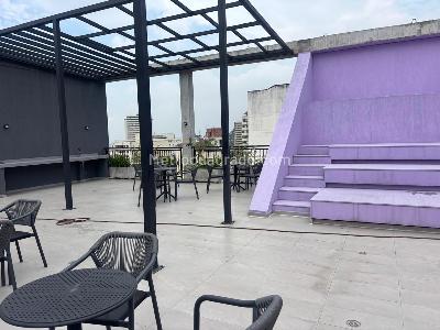 Apartaestudio en venta en Cali Normandia, Cali, 30 m² · foto 15 de 19
