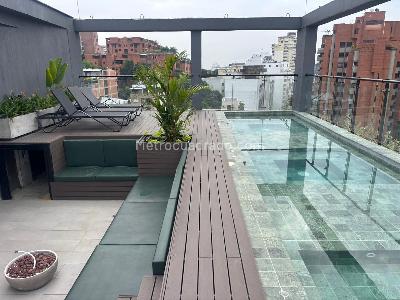 Apartaestudio en venta en Cali Normandia, Cali, 30 m² · foto 16 de 19