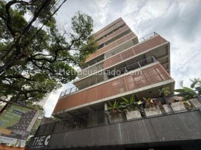 Apartaestudio en venta en Cali Normandia, Cali, 30 m² · foto 19 de 19