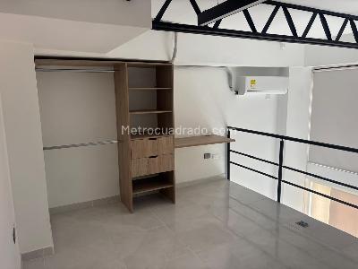 Apartaestudio en venta en Cali Normandia, Cali, 30 m² · foto 6 de 19