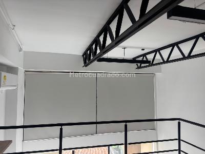 Apartaestudio en venta en Cali Normandia, Cali, 30 m² · foto 9 de 19