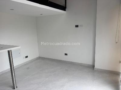 Apartaestudio en venta en Cali Normandia, Cali, 30 m² · foto 10 de 19