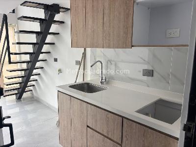 Apartaestudio en venta en Cali Normandia, Cali, 30 m² · foto 2 de 19