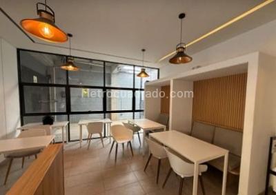 Apartaestudio en venta en Cali Normandia, Cali, 30 m² · foto 11 de 19
