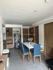 Apartamento en venta en Santa Marta Bello Horizonte, Santa Marta · foto 5 de 15