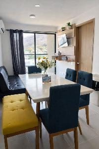 Apartamento en venta en Santa Marta Bello Horizonte, Santa Marta · foto 6 de 15