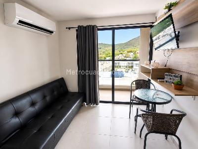Apartamento en venta en Santa Marta Bello Horizonte, Santa Marta · foto 4 de 15