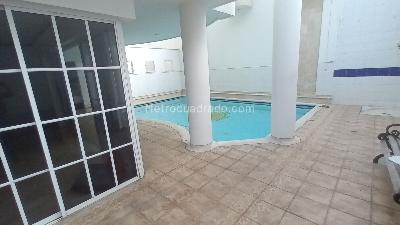 Casa de 5 alcobas en venta en El Ingenio I, Cali, 500 m² · foto 12 de 20