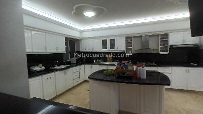 Casa de 5 alcobas en venta en El Ingenio I, Cali, 500 m² · foto 16 de 20