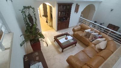 Casa de 5 alcobas en venta en El Ingenio I, Cali, 500 m² · foto 18 de 20