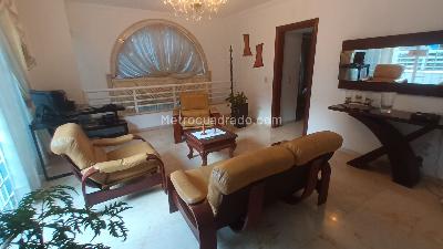 Casa de 5 alcobas en venta en El Ingenio I, Cali, 500 m² · foto 19 de 20