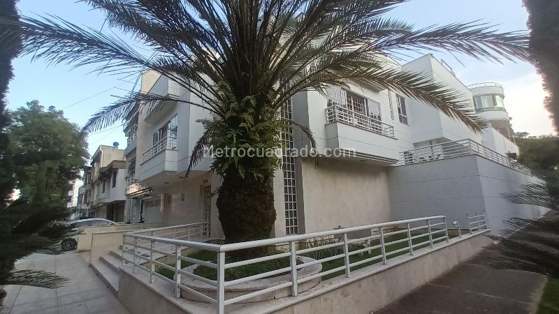 Casa – Cali, El Ingenio, Comuna 17 - Vista 3