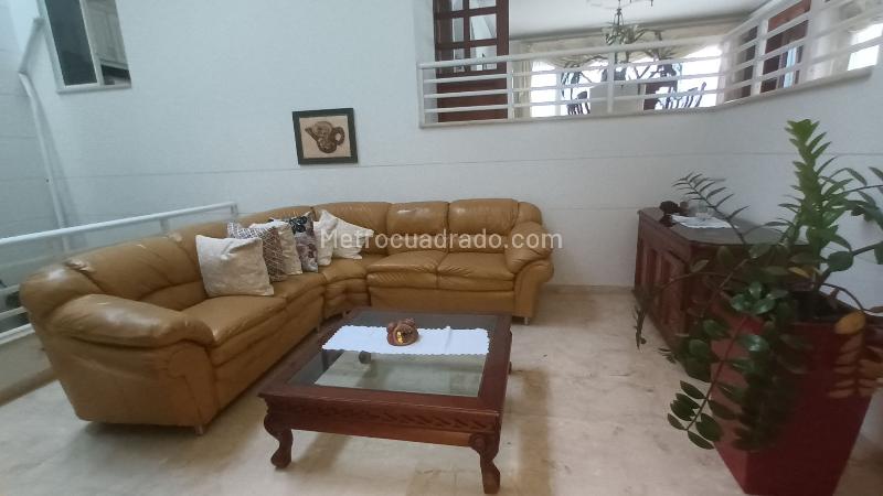Casa – Cali, El Ingenio, Comuna 17 - Vista 5