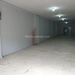 Retail space for rent in SAN PEDRO, Cali