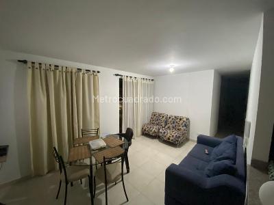 Apartamento de 2 alcobas en venta en Caney, Cali, 55 m² · foto 11 de 13