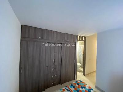 Apartamento de 2 alcobas en venta en Caney, Cali, 55 m² · foto 13 de 13