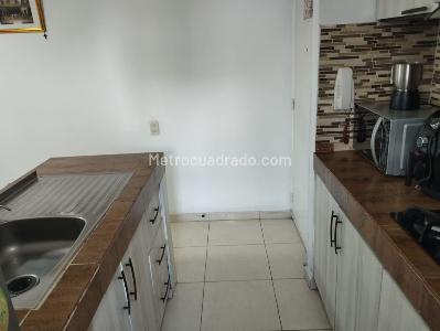 Apartamento de 2 alcobas en venta en Caney, Cali, 55 m² · foto 3 de 13