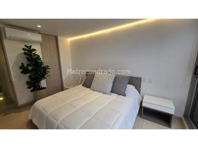 Apartamento en arriendo en Poblado, Medellín · foto 3 de 20