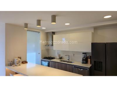 Apartamento en arriendo en Poblado, Medellín · foto 6 de 20