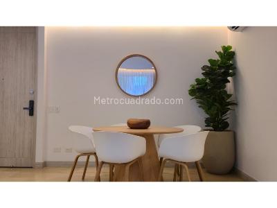 Apartamento en arriendo en Poblado, Medellín · foto 8 de 20