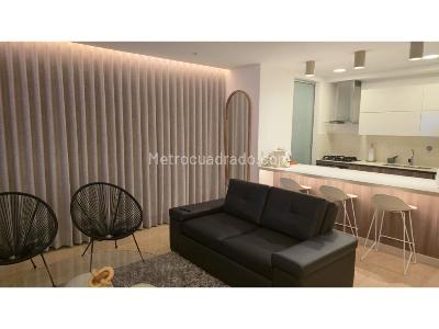 Apartamento en arriendo en Poblado, Medellín · foto 9 de 20