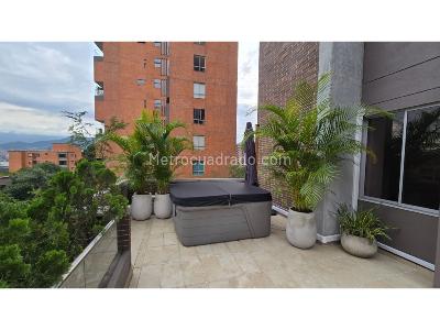 Apartamento en arriendo en Poblado, Medellín · foto 10 de 20