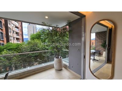 Apartamento en arriendo en Poblado, Medellín · foto 12 de 20