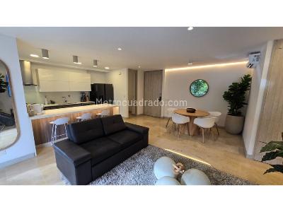 Apartamento en arriendo en Poblado, Medellín · foto 13 de 20