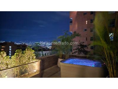 Apartamento en arriendo en Poblado, Medellín · foto 14 de 20