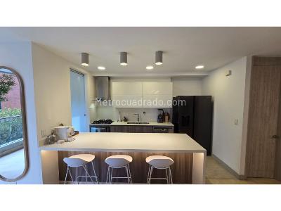 Apartamento en arriendo en Poblado, Medellín · foto 15 de 20