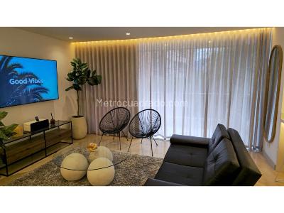 Apartamento en arriendo en Poblado, Medellín · foto 16 de 20
