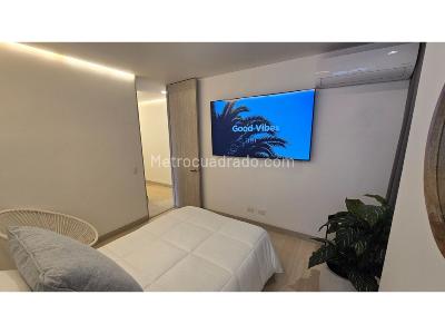 Apartamento en arriendo en Poblado, Medellín · foto 17 de 20