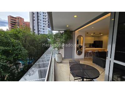 Apartamento en arriendo en Poblado, Medellín · foto 18 de 20