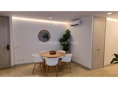 Apartamento en arriendo en Poblado, Medellín · foto 19 de 20