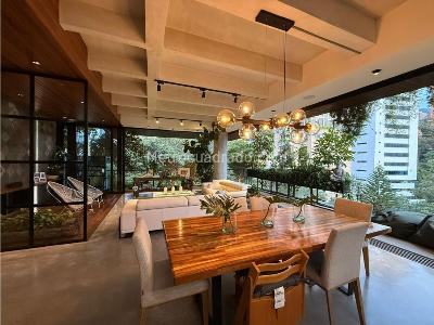 Apartamento en arriendo en Poblado, Medellín · foto 2 de 14