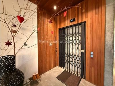 Apartamento en arriendo en Poblado, Medellín · foto 4 de 14