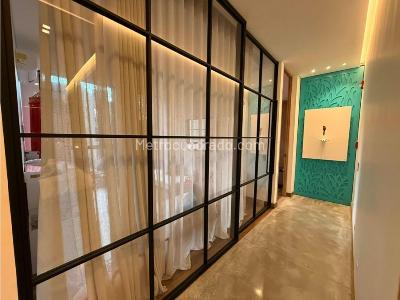Apartamento en arriendo en Poblado, Medellín · foto 6 de 14