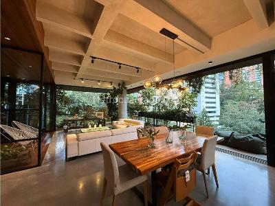 Apartamento en arriendo en Poblado, Medellín · foto 8 de 14