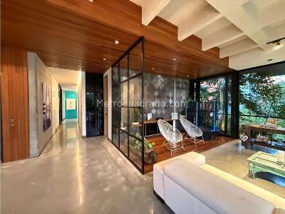 Apartamento en arriendo en Poblado, Medellín · foto 9 de 14
