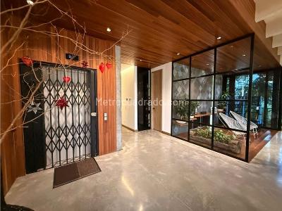 Apartamento en arriendo en Poblado, Medellín · foto 10 de 14
