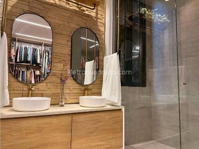 Apartamento en arriendo en Poblado, Medellín · foto 11 de 14