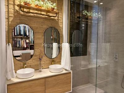 Apartamento en arriendo en Poblado, Medellín · foto 12 de 14