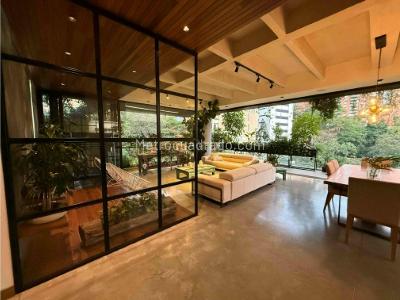 Apartamento en arriendo en Poblado, Medellín · foto 14 de 14