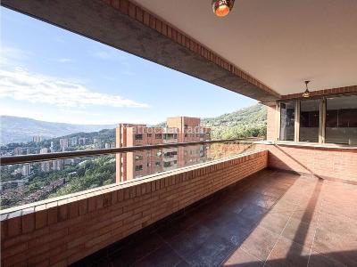 Apartamento en arriendo en El Poblado, Medellín · foto 3 de 20