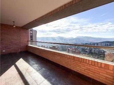 Apartamento en arriendo en El Poblado, Medellín · foto 6 de 20