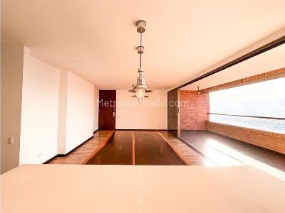Apartamento en arriendo en El Poblado, Medellín · foto 9 de 20