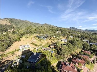 Apartamento en arriendo en El Poblado, Medellín · foto 13 de 20