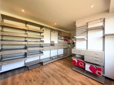 Apartamento en arriendo en El Poblado, Medellín · foto 17 de 20
